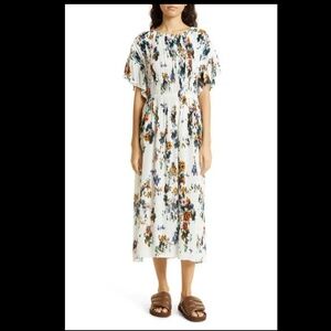 Munthe Floral Dress